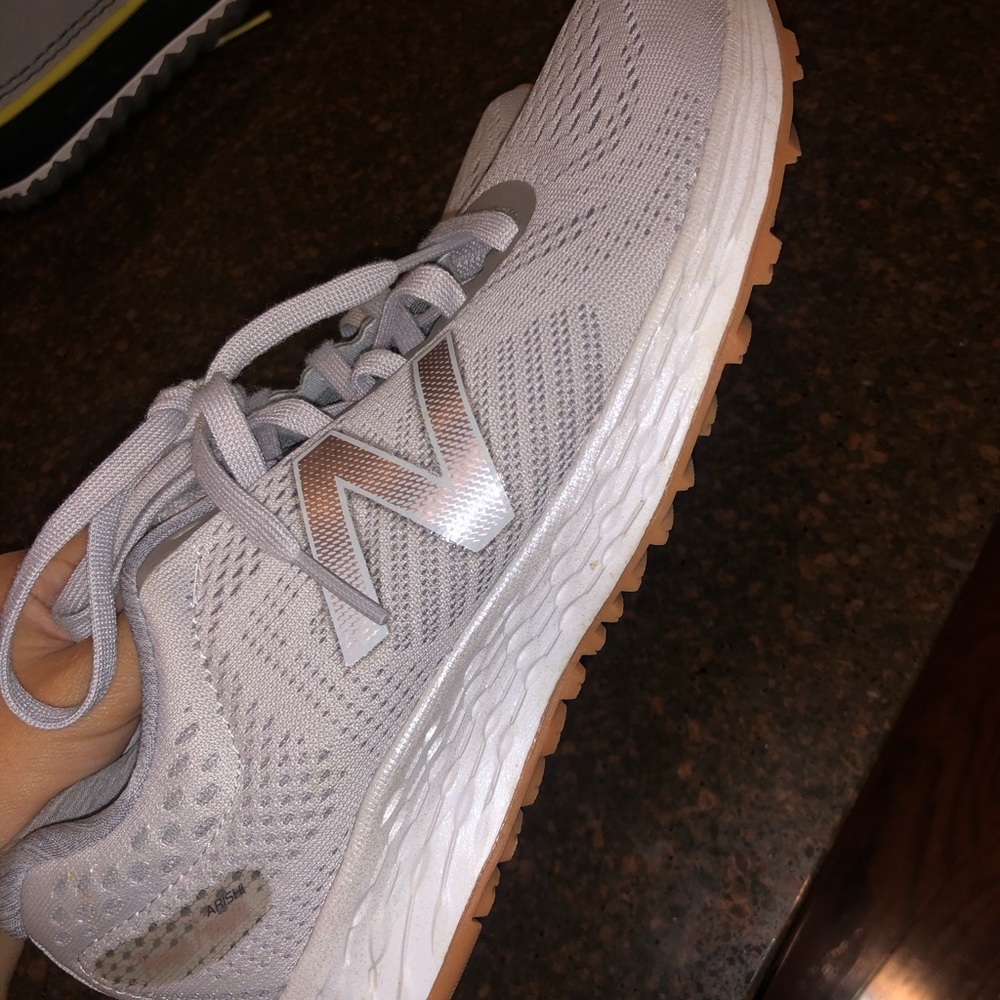 new balance size 6